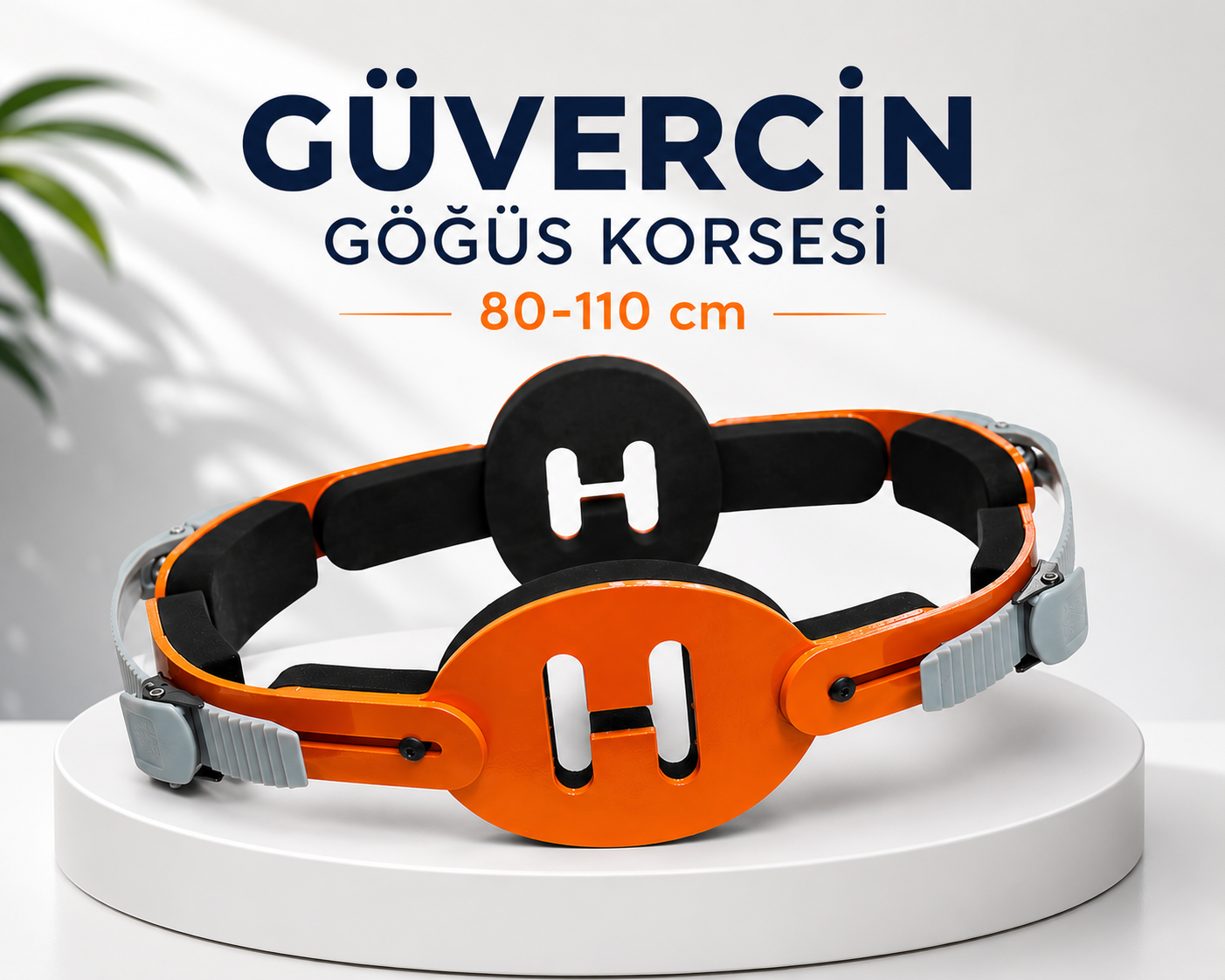 ChatGPT Image 2 Tem 2026 16_42_58 Güvercin Göğüs Korsesi 80-110 cm - Görsel 1